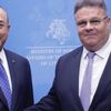 Litvanya Dışişleri Bakanı Linkevicius: Türkiye çok önemli bir müttefik Litvanya Dışişleri Bakanı Linkevicius: Türkiye çok önemli bir müttefik