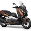 Yeni X-MAX 300