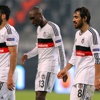 Beşiktaş'ın flaş stat kararı! Beşiktaş'ın flaş stat kararı!