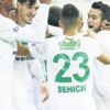Timsah 3 dakikada Konya’yı bitirdi