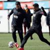 Galatasaray'ın Kayseri kadrosu belli oldu Galatasaray'ın Kayseri kadrosu belli oldu