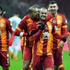 İşte G.Saray'ın Mersin kadrosu