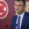 CHP'den olağanüstü toplantı önerisi