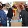 Didim Ülkü Ocaklarından Uygur Türkleri İçin İmza Kampanyası Didim Ülkü Ocaklarından Uygur Türkleri İçin İmza Kampanyası