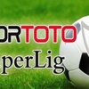 Süper Lig Puan durumu ve toplu sonuçlar