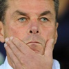 Dieter Hecking: Böyle gollere 'b.ktan gol' diyoruz!