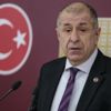 Ümit Özdağ İYİ Parti'den istifa etti Ümit Özdağ İYİ Parti'den istifa etti
