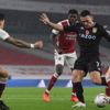 Aston Villa konuk sahada galip Aston Villa konuk sahada galip