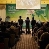"Kürt Meselesine İslami Çözüm" çalıştayı "Kürt Meselesine İslami Çözüm" çalıştayı