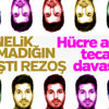 Reza Zarrab hücre arkadaşına tecavüz etti Reza Zarrab hücre arkadaşına tecavüz etti