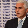 'TÜSİAD'ın görüşü belli' 'TÜSİAD'ın görüşü belli'