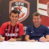 Güray Vural, Gazişehir Gaziantep'te Güray Vural, Gazişehir Gaziantep'te