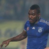 Emenike'ye ıslıklı tepki! Emenike'ye ıslıklı tepki!