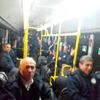 Eskişehir de pes dedirten manzara Eskişehir de pes dedirten manzara