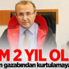 Şehit Savcı Kiraz için anma töreni Şehit Savcı Kiraz için anma töreni