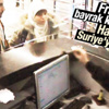 Hayat'ın Türkiye'den Suriye'ye geçişinin perde arkası Hayat'ın Türkiye'den Suriye'ye geçişinin perde arkası