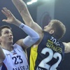 Anadolu Efes 85-67 Fenerbahçe Ülker Anadolu Efes 85-67 Fenerbahçe Ülker