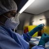 İtalya'da son 24 saatte korona virüsten 575 ölüm