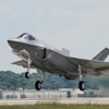 ABD'nin F-35 uçağının sırlarını İran'a veren casus yakalandı ABD'nin F-35 uçağının sırlarını İran'a veren casus yakalandı