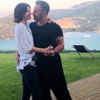 Defne Samyeli ve Cem Yılmaz ayrıldı