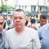 Avukatı ‘salın’ diyor Avukatı ‘salın’ diyor