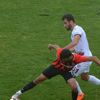 Bandırmaspor penaltılarla elendi Bandırmaspor penaltılarla elendi