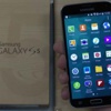 Galaxy S5 Lollipop Güncellemesi Avrupa Genelinde Dağıtılmaya Başlandı Galaxy S5 Lollipop Güncellemesi Avrupa Genelinde Dağıtılmaya Başlandı