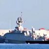 Rusya, Sivastopol’u nükleer üsse çevirdi Rusya, Sivastopol’u nükleer üsse çevirdi
