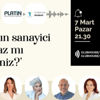 Kadın sanayiciler ilham veren hikayelerini Clubhouse'da anlattı Kadın sanayiciler ilham veren hikayelerini Clubhouse'da anlattı