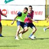 MKE Ankaragücü, Kasımpaşa maçına hazır MKE Ankaragücü, Kasımpaşa maçına hazır