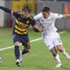 MKE Ankaragücü sahasında kazandı