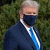 Koronavirüs tedavisi gören Trump: Gerçek okul bu!
