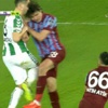 Ali Çamdalı'nın burnu kırıldı!