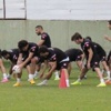 Adanaspor’da Hazırlıklar Sürüyor
