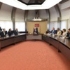 Kılıçdaroğlu, Müsiad Heyeti İle Görüştü Kılıçdaroğlu, Müsiad Heyeti İle Görüştü