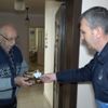 Yaşlılar istedi, büyükşehir getirdi Yaşlılar istedi, büyükşehir getirdi