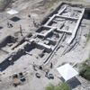 Keykubadiye Sarayı Selçuklu tarihine ışık tutacak Keykubadiye Sarayı Selçuklu tarihine ışık tutacak