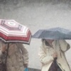 Meteorolojiden Kuvvetli Yağış Uyarısı Meteorolojiden Kuvvetli Yağış Uyarısı