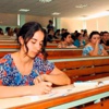 Bu yıl 801 bin kişi üniversiteli olacak Bu yıl 801 bin kişi üniversiteli olacak