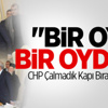 CHP "Bir Oy Bir Oydur" Diyerek Çalmadık Kapı Bırakmıyor! CHP "Bir Oy Bir Oydur" Diyerek Çalmadık Kapı Bırakmıyor!