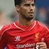 Milan, Liverpool'dan Suso ile anlaştı Milan, Liverpool'dan Suso ile anlaştı