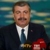 Son dakika: Sağlık Bakanı Fahrettin Koca İran’daki koronavirüse karşı alınan kritik kararları duyurdu