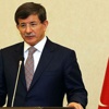 Davutoğlu Alevi temsilcileri ile buluştu