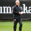 Mustafa Denizli: "Her şeye sıfırdan..." Mustafa Denizli: "Her şeye sıfırdan..."