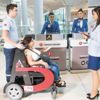 ABD’deki hasta yolcuya Türkler talip ABD’deki hasta yolcuya Türkler talip