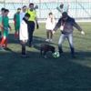 Falcao’dan haber var!