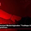 Son Dakika: İstanbul Emniyet Müdürlüğünden "Yeditepe ...