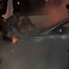 Asker kınasında ceza yediler, uslanmayıp konvoy yaptılar Asker kınasında ceza yediler, uslanmayıp konvoy yaptılar