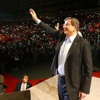 Davutoğlu: Bir santim geri adım atmayacağız