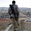 Kobani'de 100 köy kurtarıldı Kobani'de 100 köy kurtarıldı